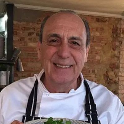 gennaro contaldo net worth.